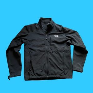 North face jacket men’s medium